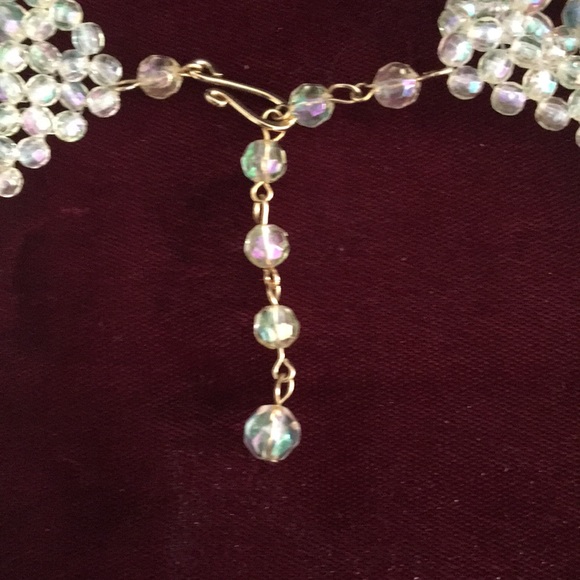 Bib Necklace - Picture 3 of 6